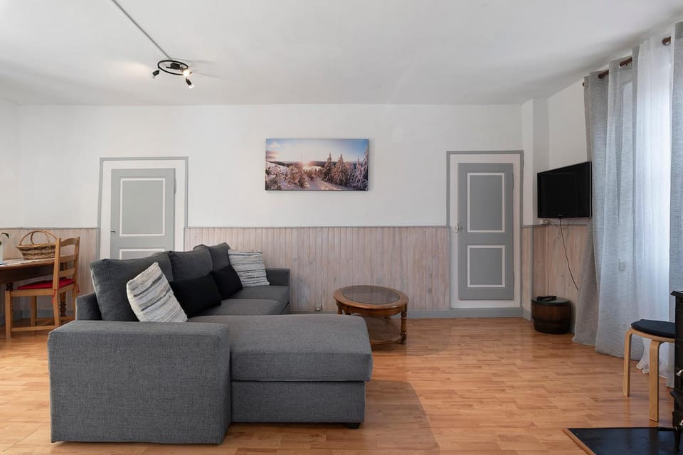 Le Chavannaclub House in Auvergne-Rhône-Alpes