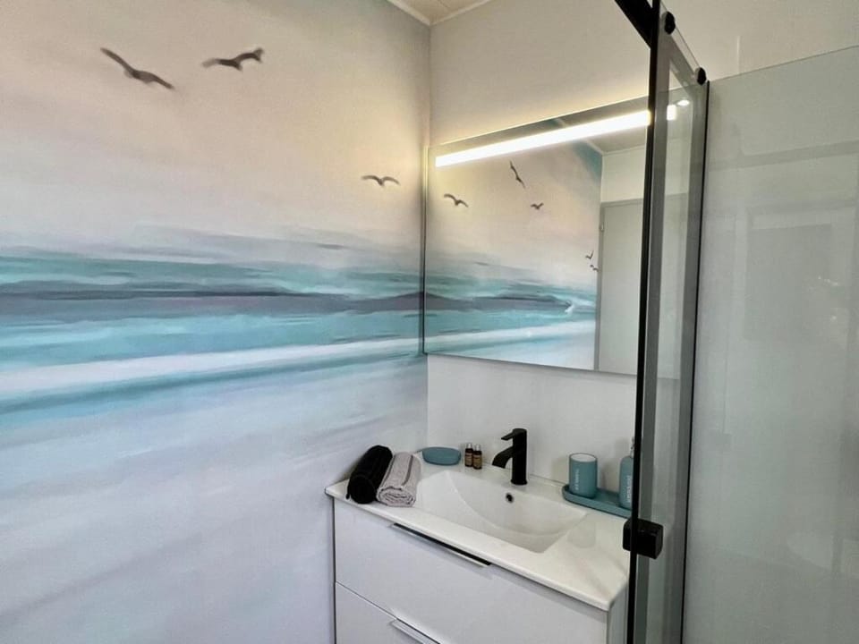 Studio cosy balcon sud - plage naturiste 75 m Apartment in Leucate