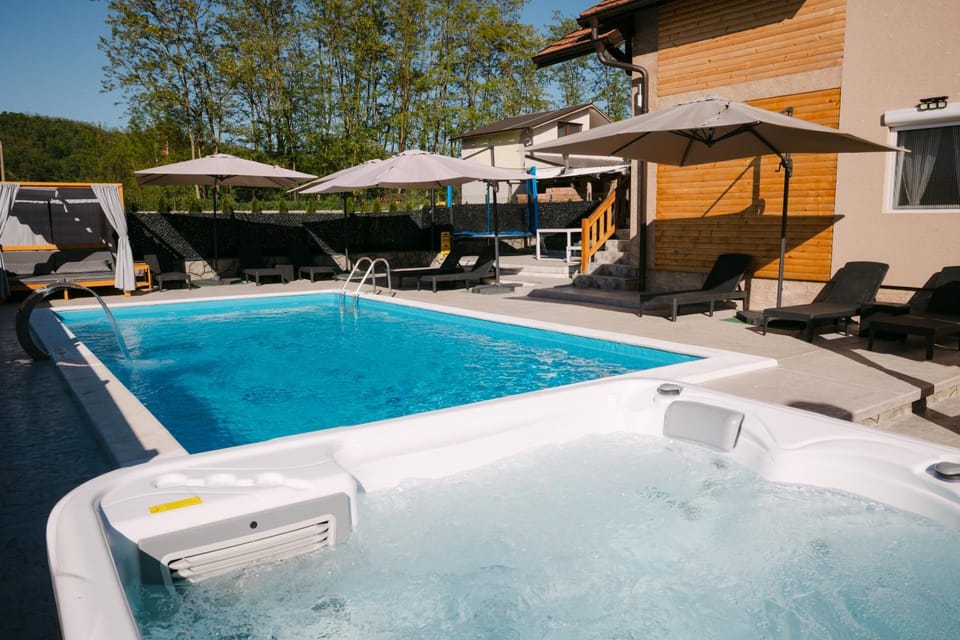 Apartmani Dejavu na Drini Apartment in Serbia