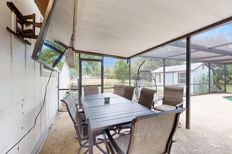 Seabreeze Acre House in Bradenton