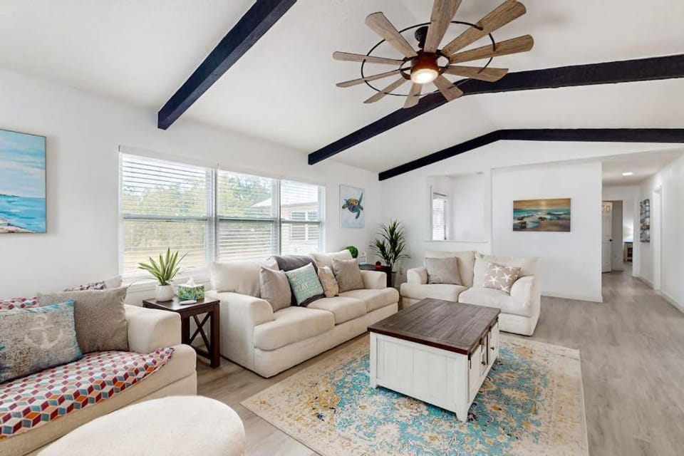 Seabreeze Acre House in Bradenton