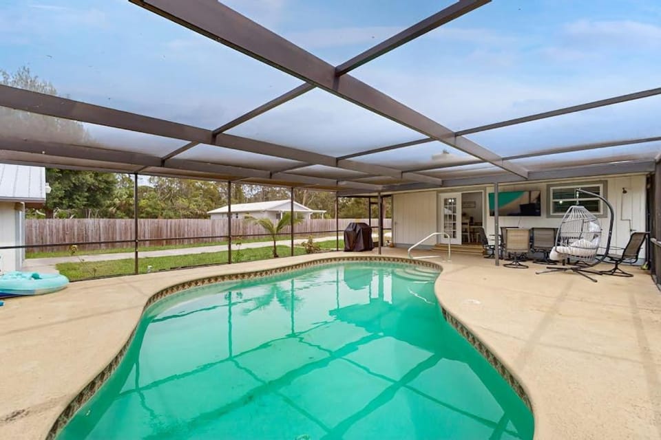 Seabreeze Acre House in Bradenton