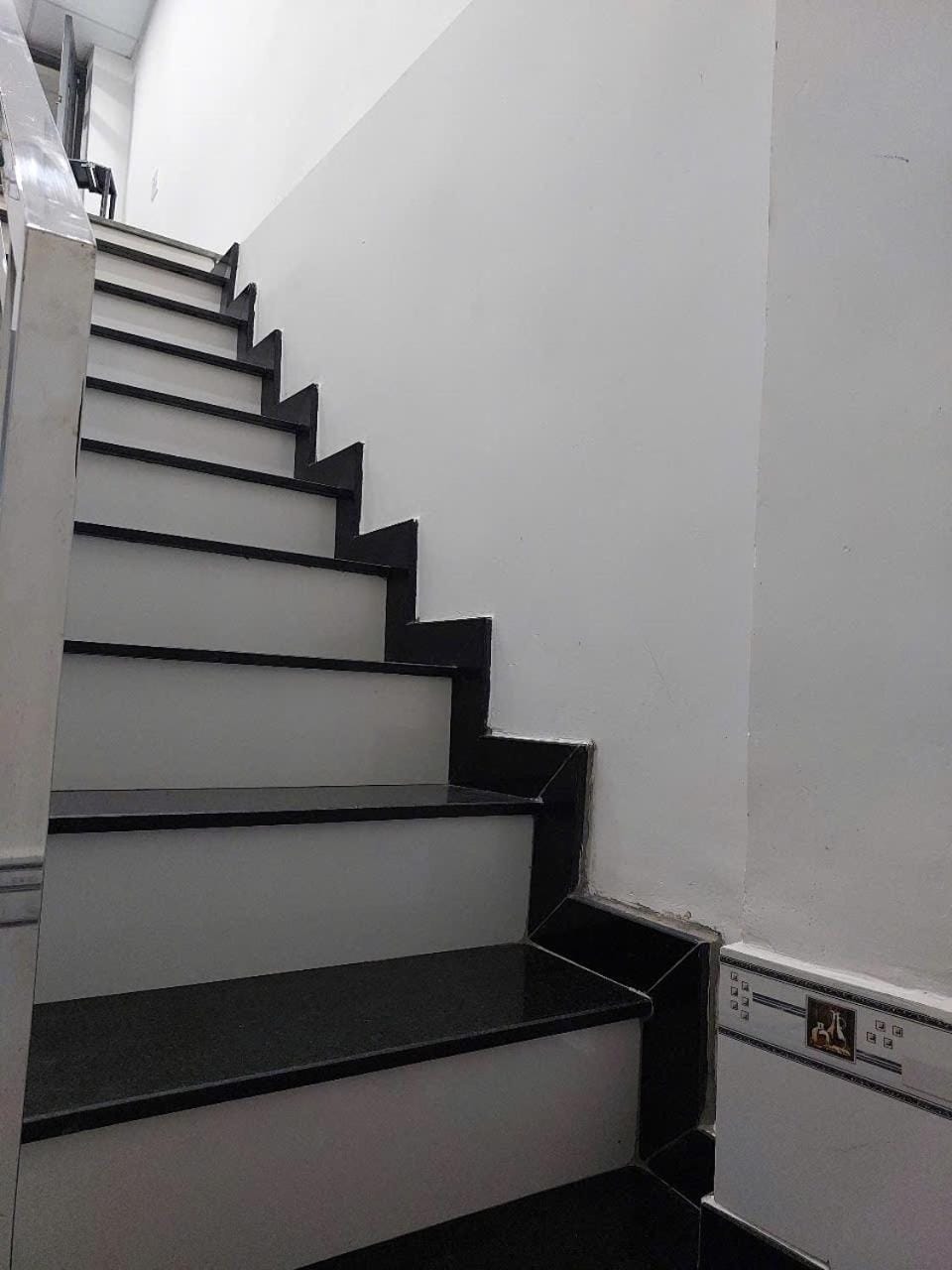 House close to BINH TAY MARKET for rent Bed and Breakfast in Ho Chi Minh City