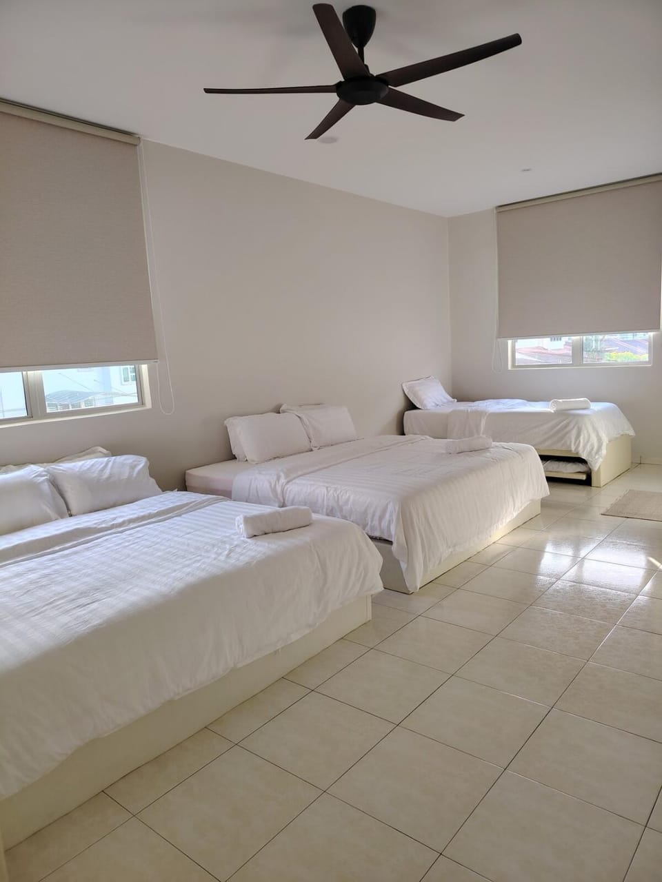 Relax Guest House Bakap Indah Villa in Penang