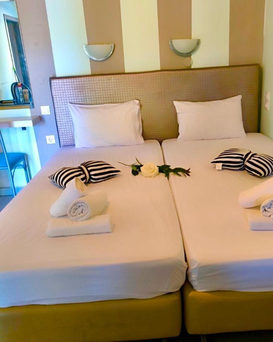 Villa Preveza Apartments Apartment hotel in Peloponnese, Western Greece and the Ionian