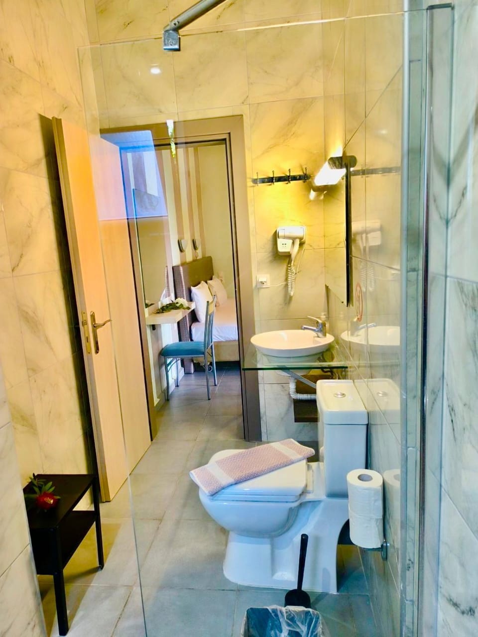 Villa Preveza Apartments Apartment hotel in Peloponnese, Western Greece and the Ionian