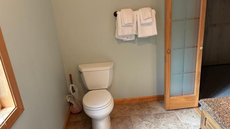 Bathroom, Bath