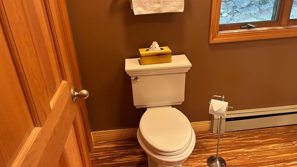 Bathroom, Bath