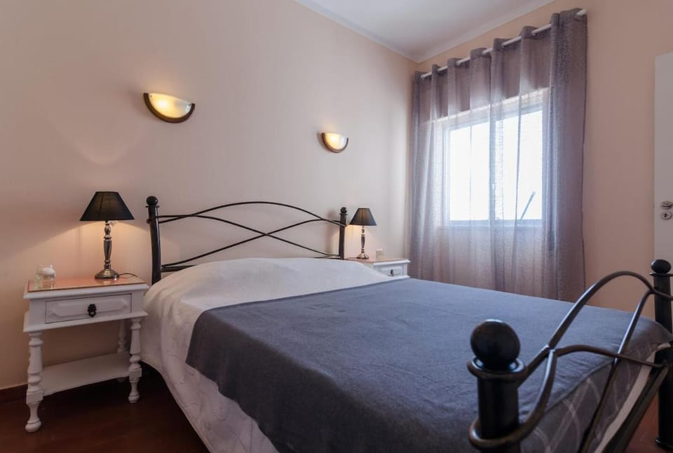 Alvor Sol Apartment in Alvor