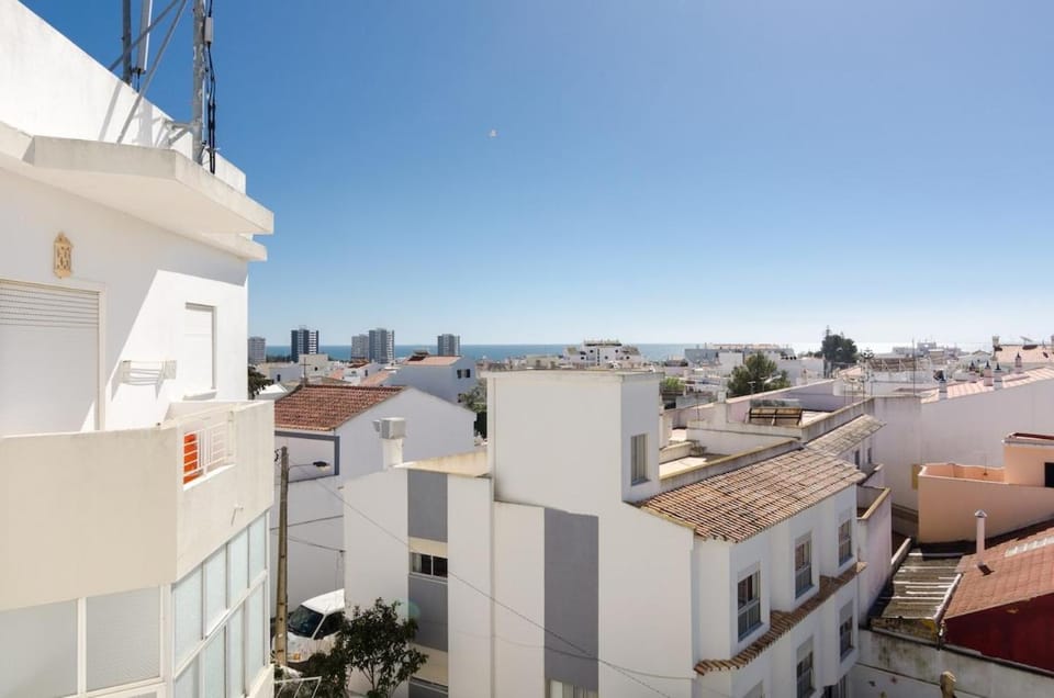 Alvor Sol Apartment in Alvor