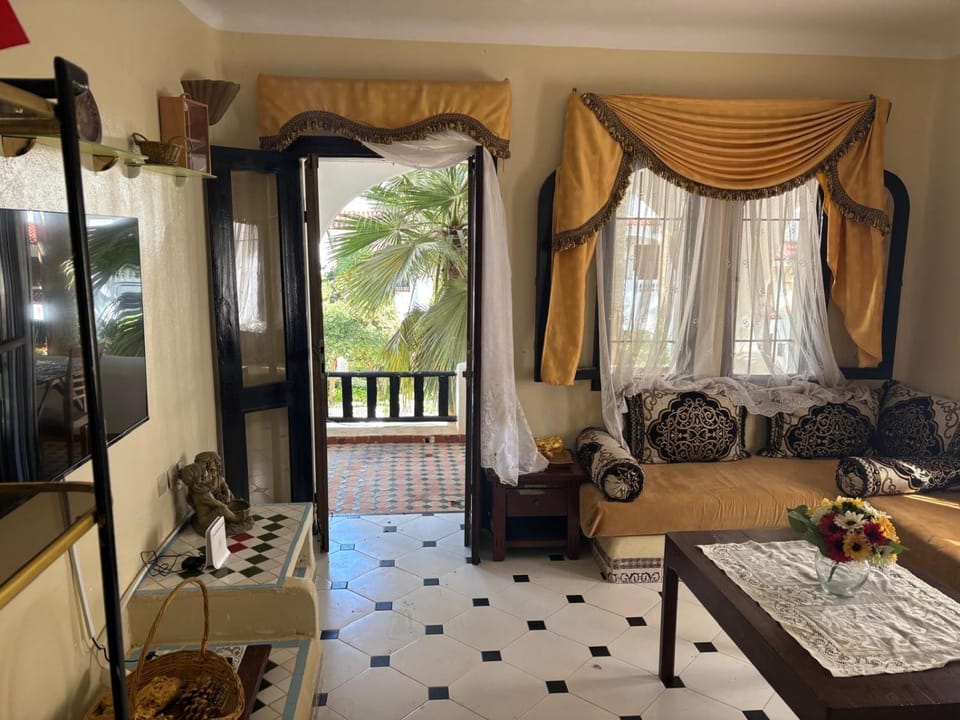 Plage Alamine Fnideq Tamuda bay Apartment in Tangier-Tétouan-Al Hoceima