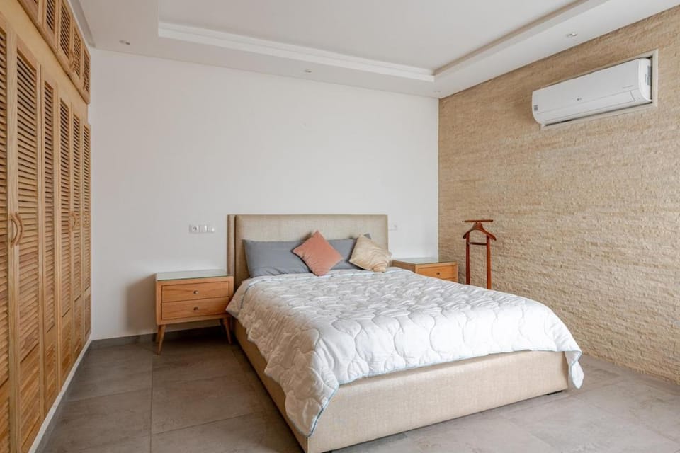 Villa Evasion Rabat Beach Villa in Rabat