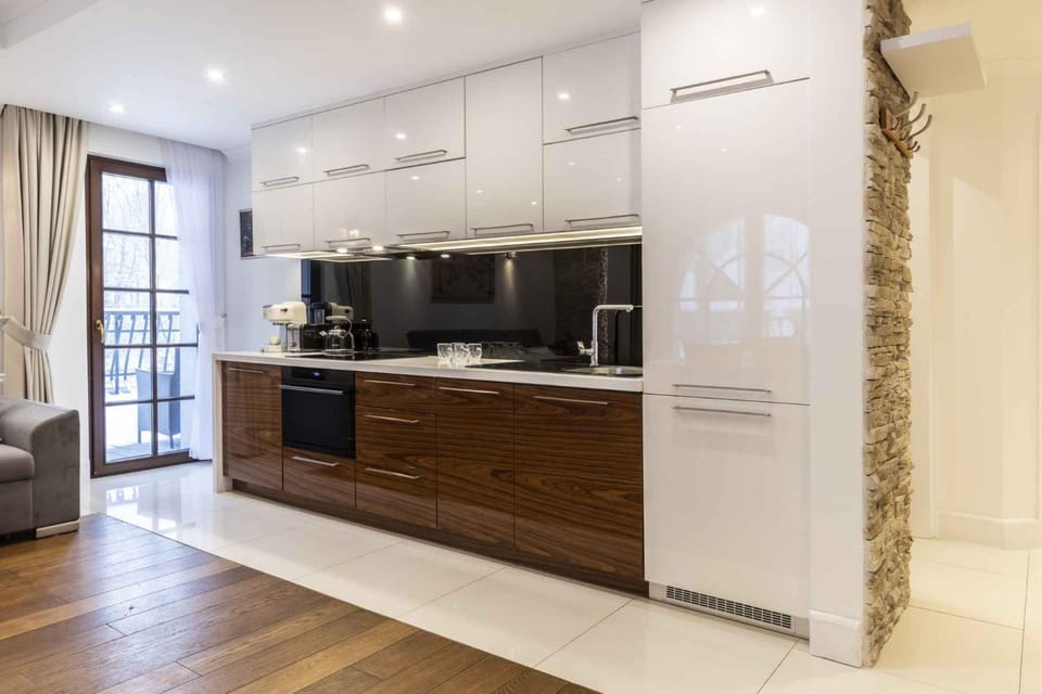 apartament Chelsea Apartment in Zakopane