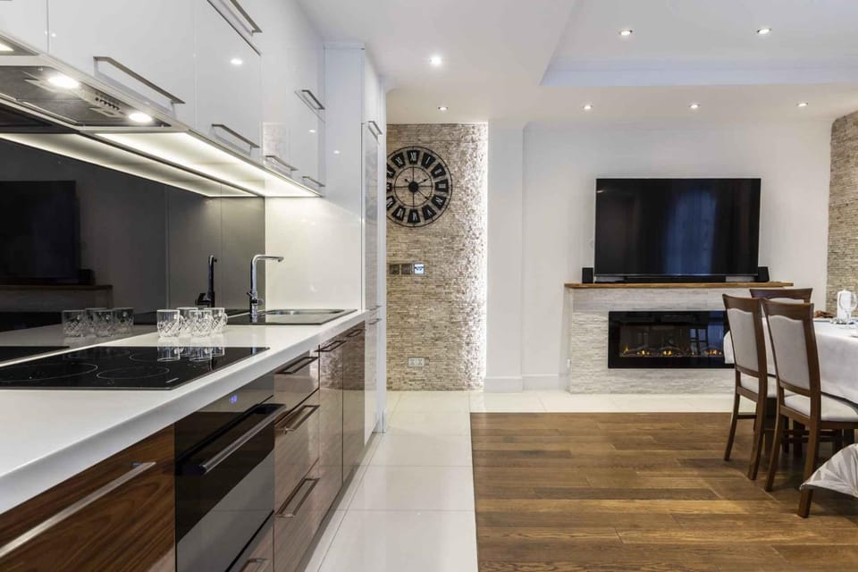 apartament Chelsea Apartment in Zakopane