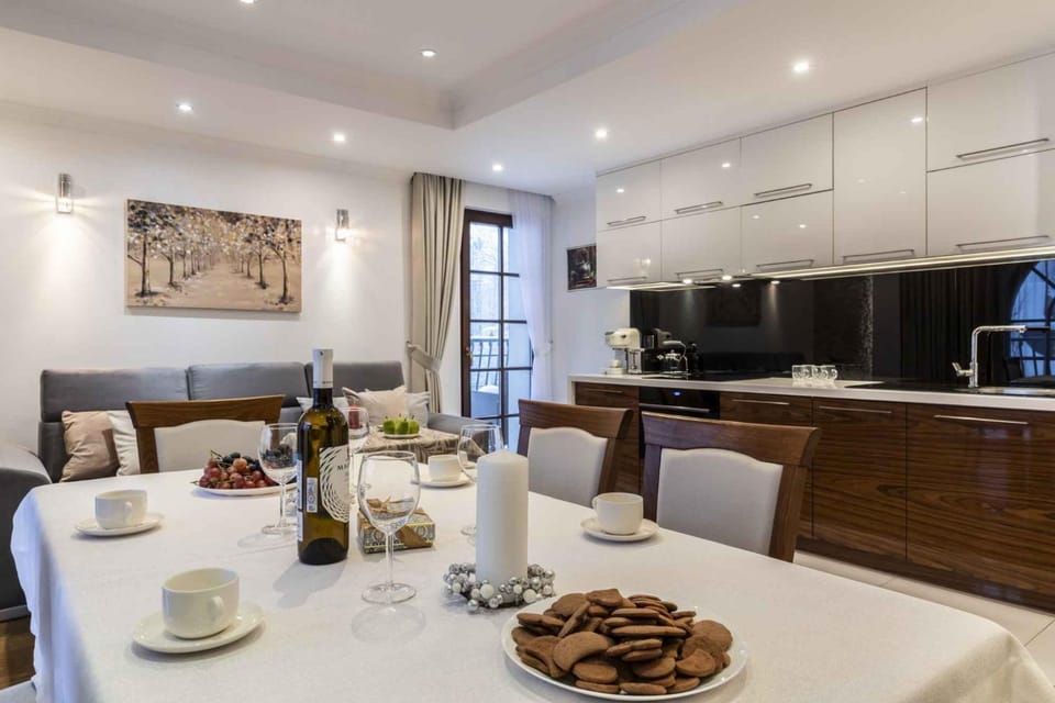 apartament Chelsea Apartment in Zakopane
