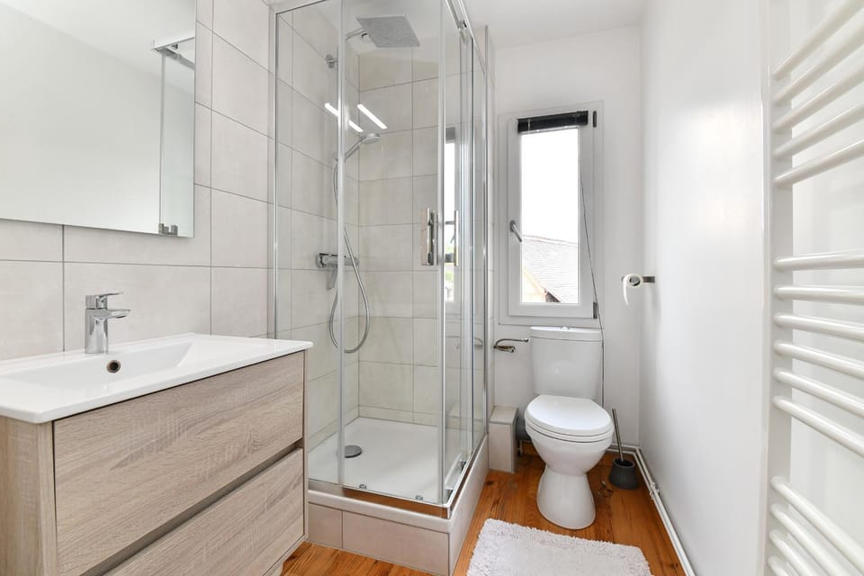 Gîte 2 - l'Alsacienne Apartment in Colmar