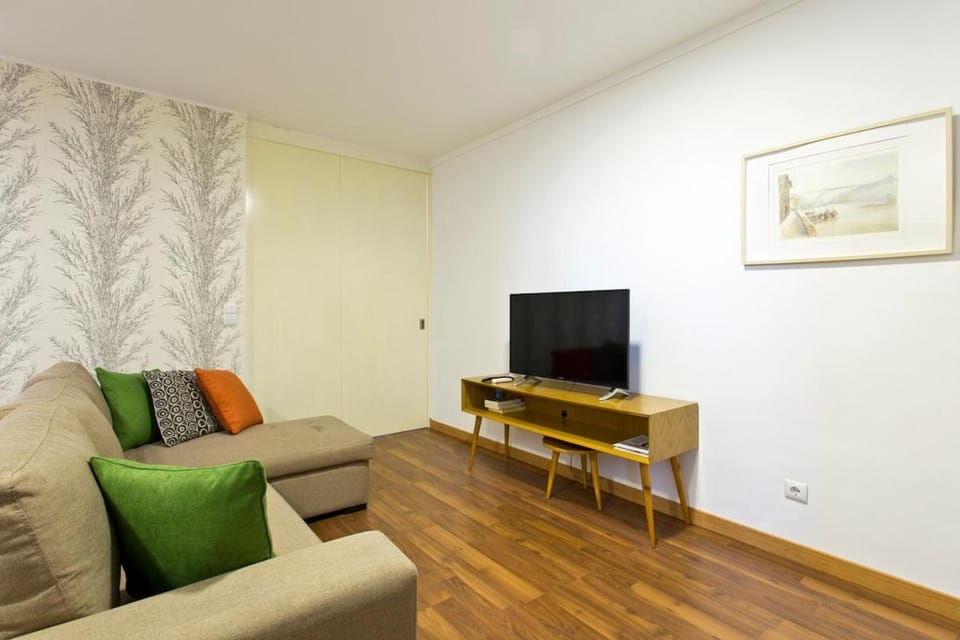 APOSENTUS - The First Apartment in Porto