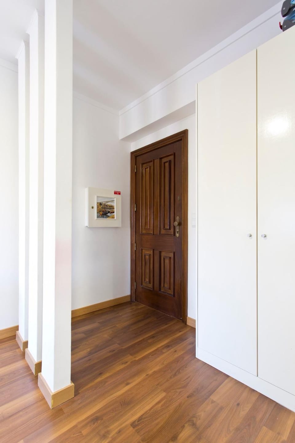 APOSENTUS - The First Apartment in Porto