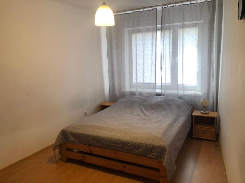 Studio Puławska Apartment in Warsaw