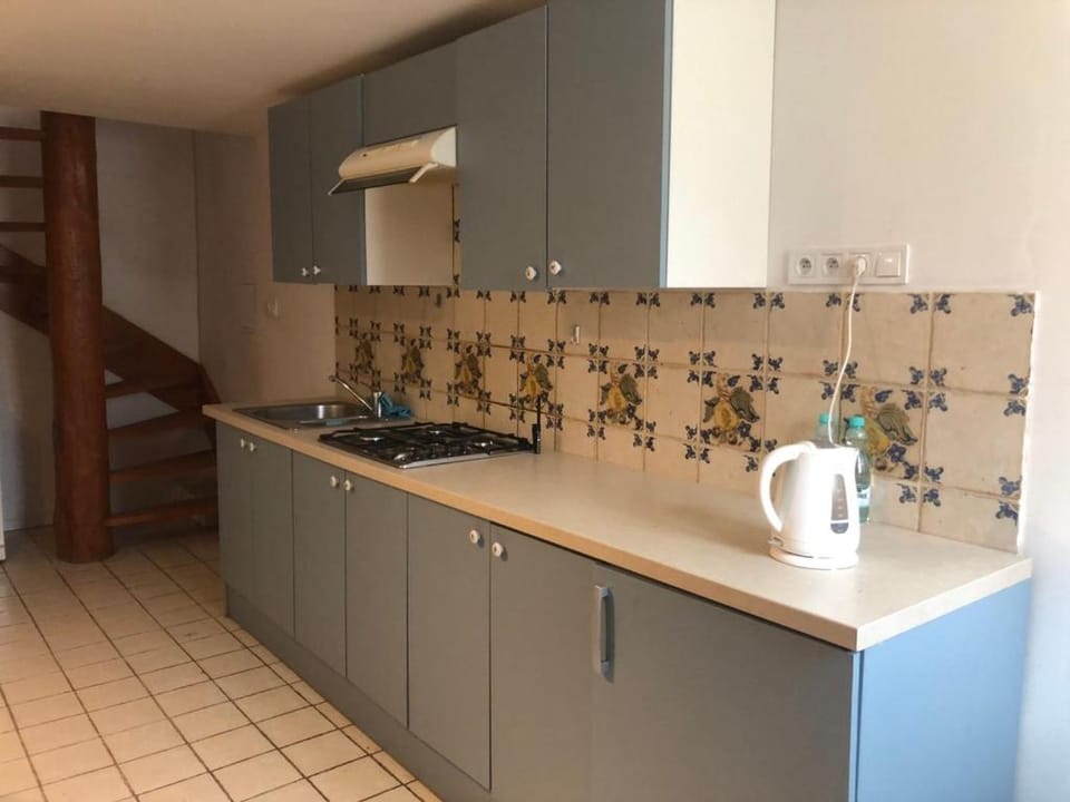 Studio Puławska Apartment in Warsaw