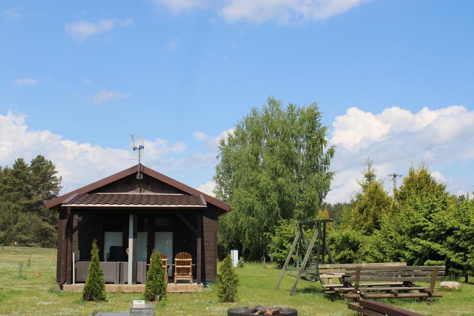 Day, Natural landscape, Garden view
