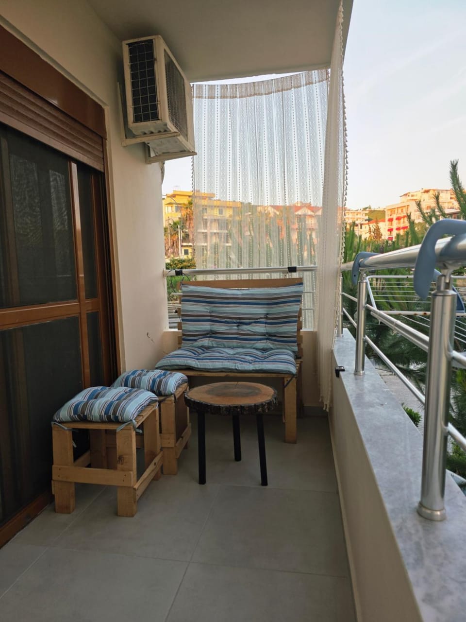 Shtepia Juaj Seaside Apartment Durres Newly Renovated 2026 Apartment in Tirana County, Albania