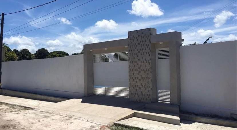 Encanto Nova Cruz House in State of Paraíba, Brazil