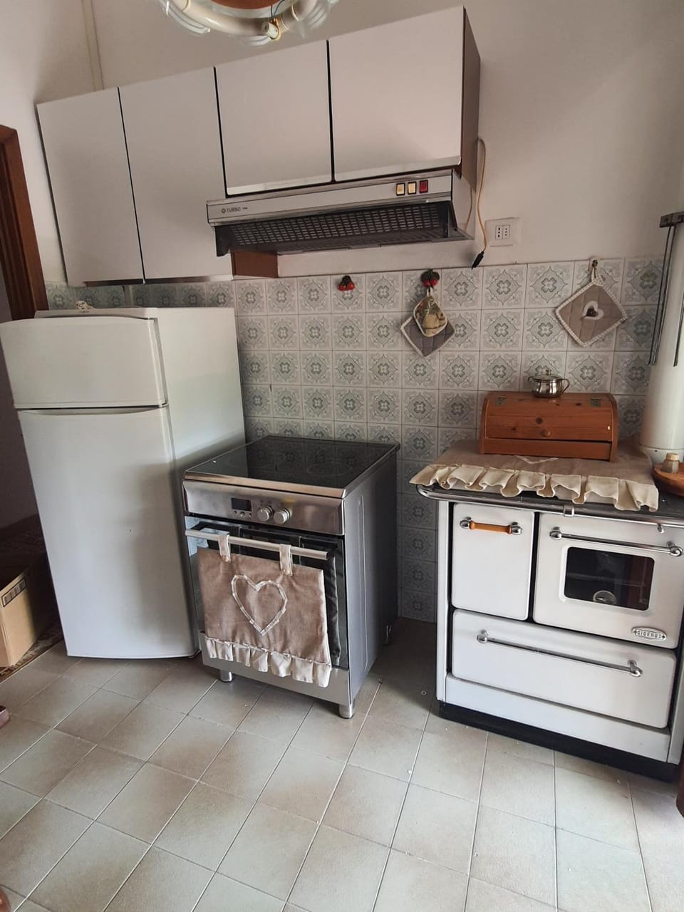 Casa lorella House in Santa Fiora