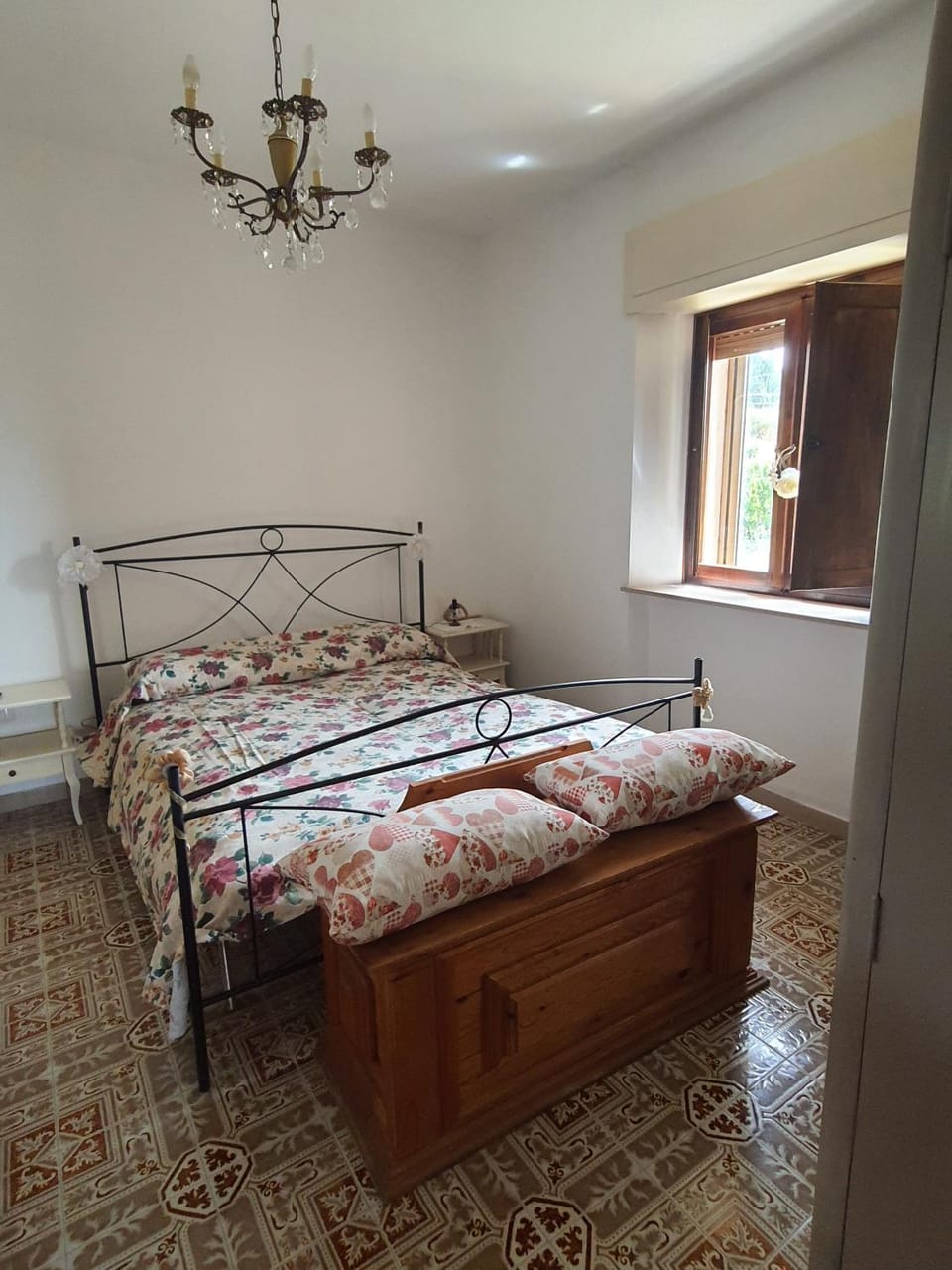 Casa lorella House in Santa Fiora