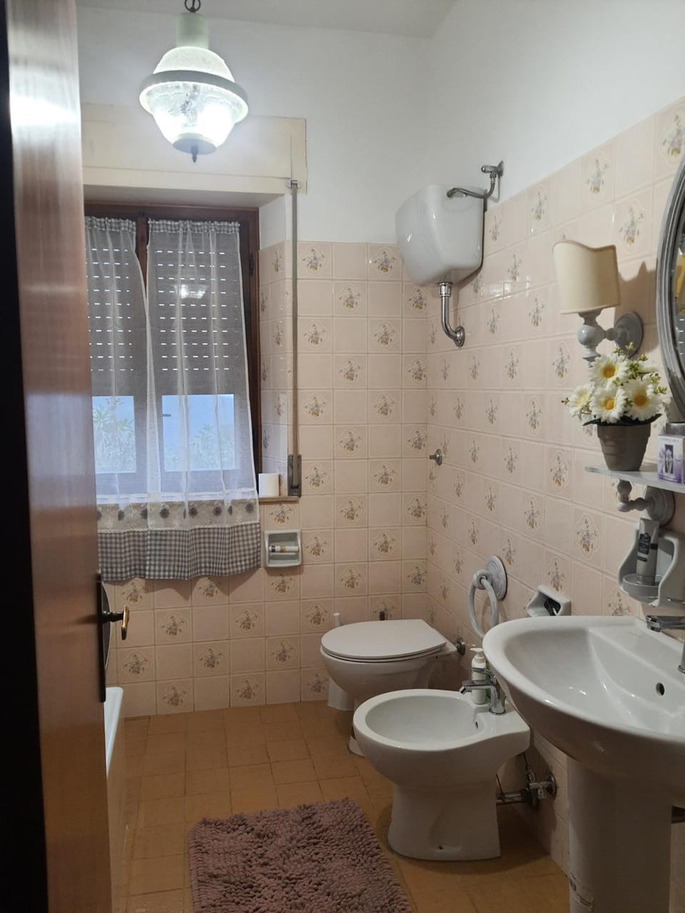 Casa lorella House in Santa Fiora