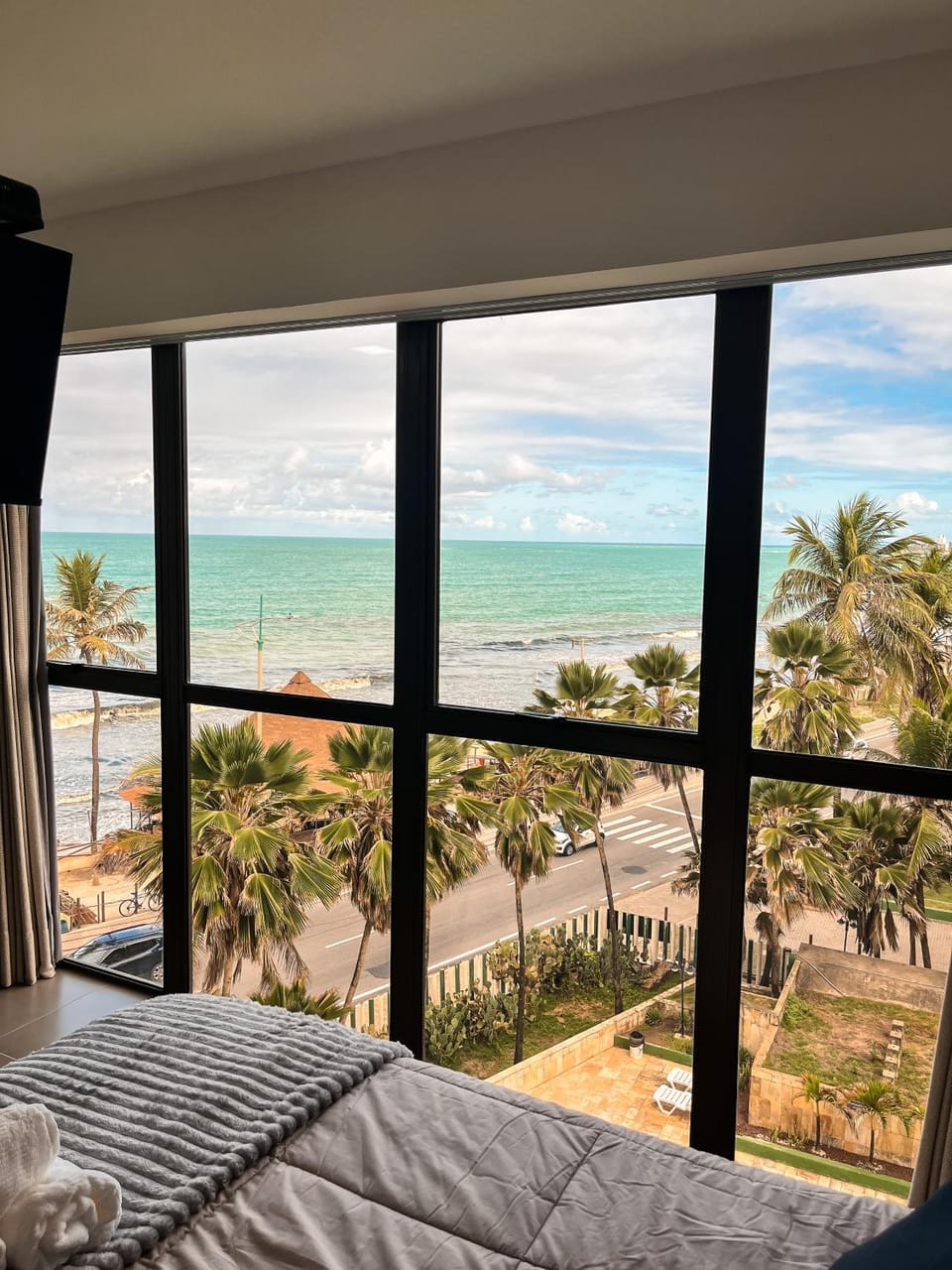 Residencial Loft - Studio -407 Apartment in Maceió