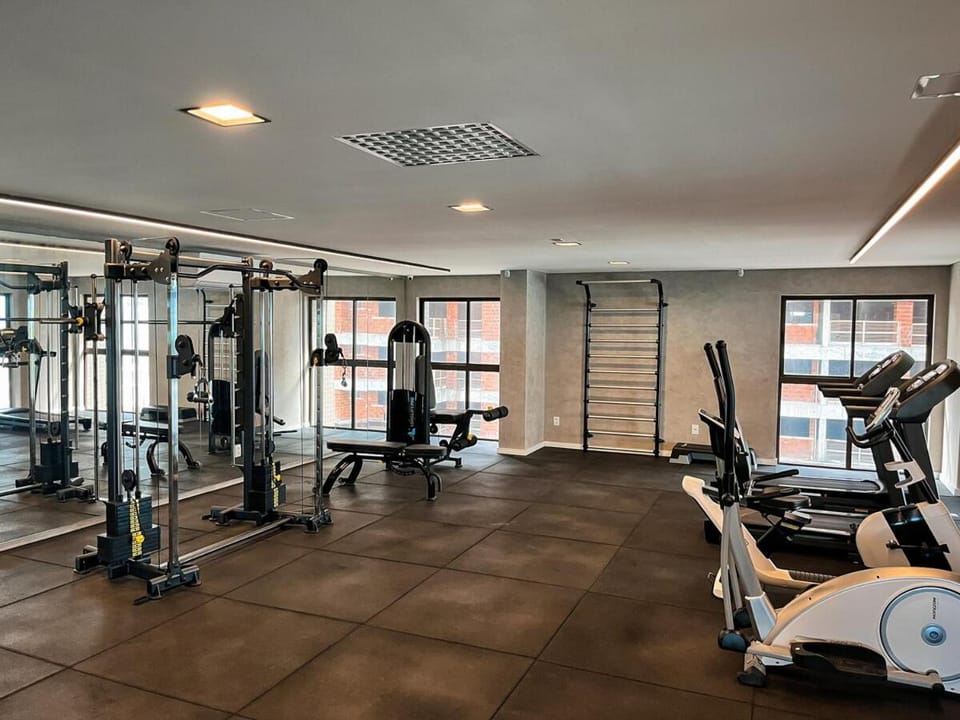 Residencial Loft - Studio -407 Apartment in Maceió