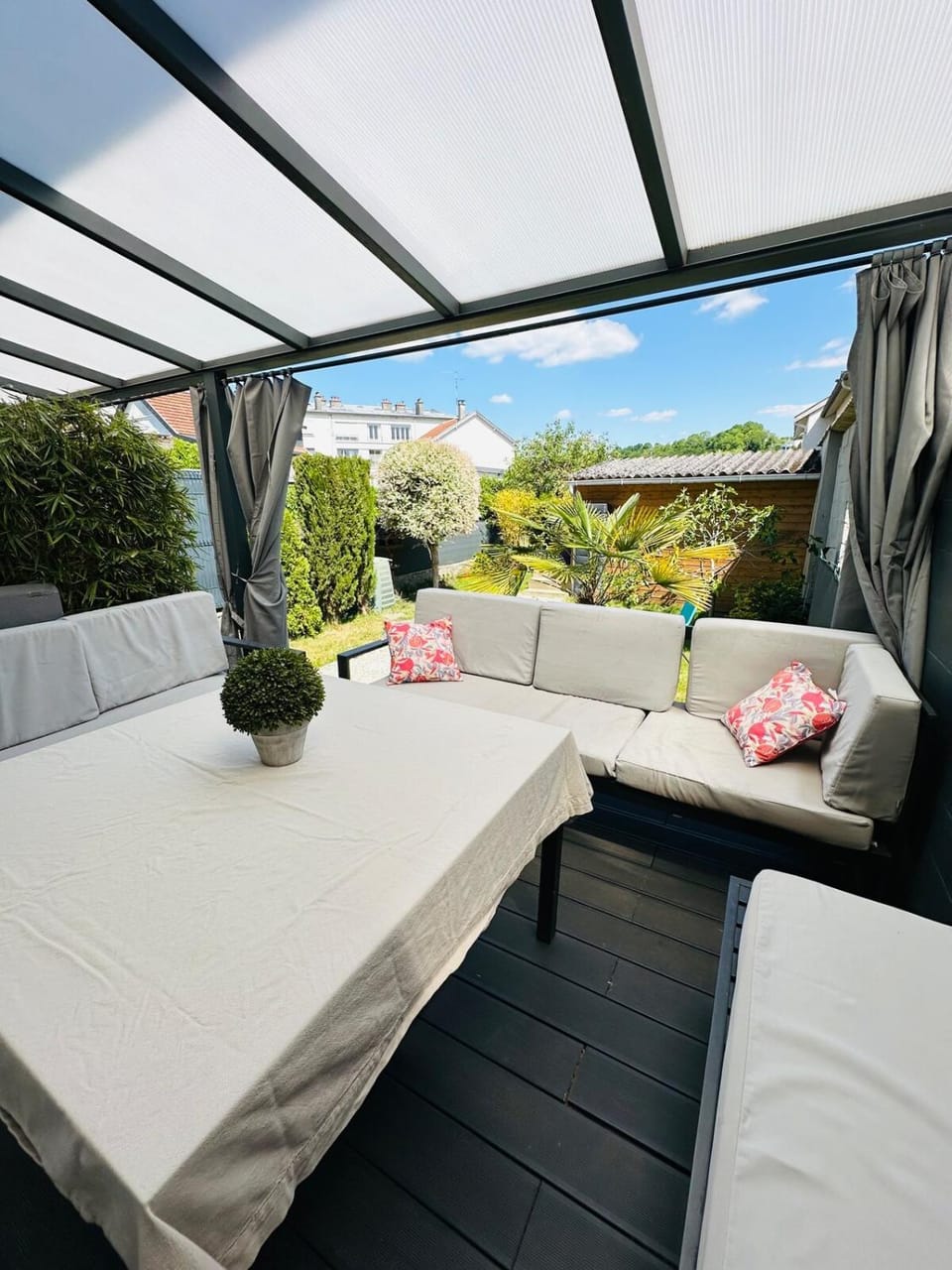 L'Antre-Deux Maison 3 chambres avec jardin House in Grand Est