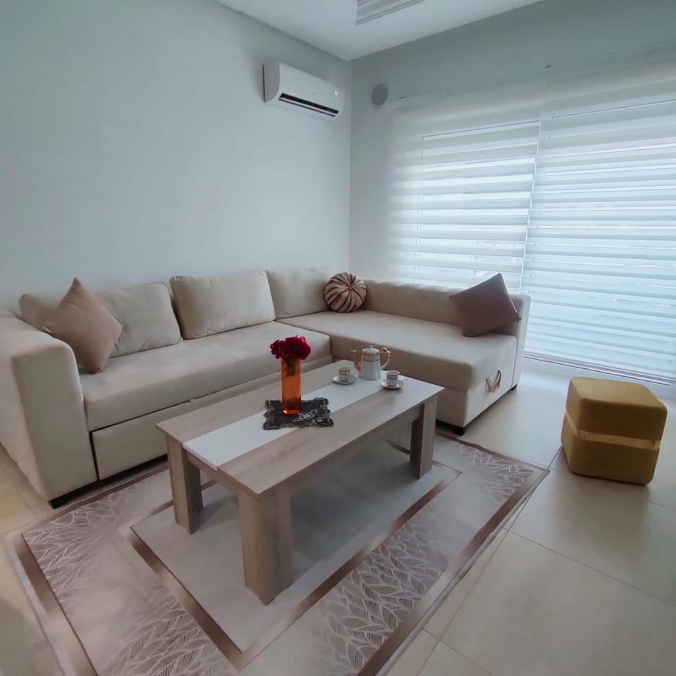 Living room, Seating area, air conditioner