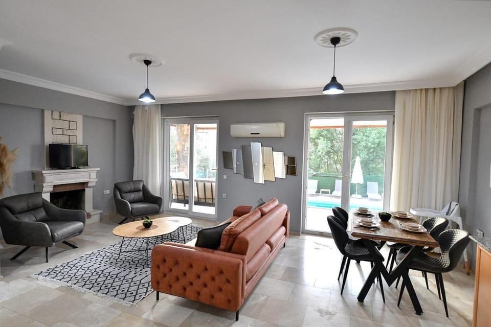 villa almond Villa in Ölüdeniz