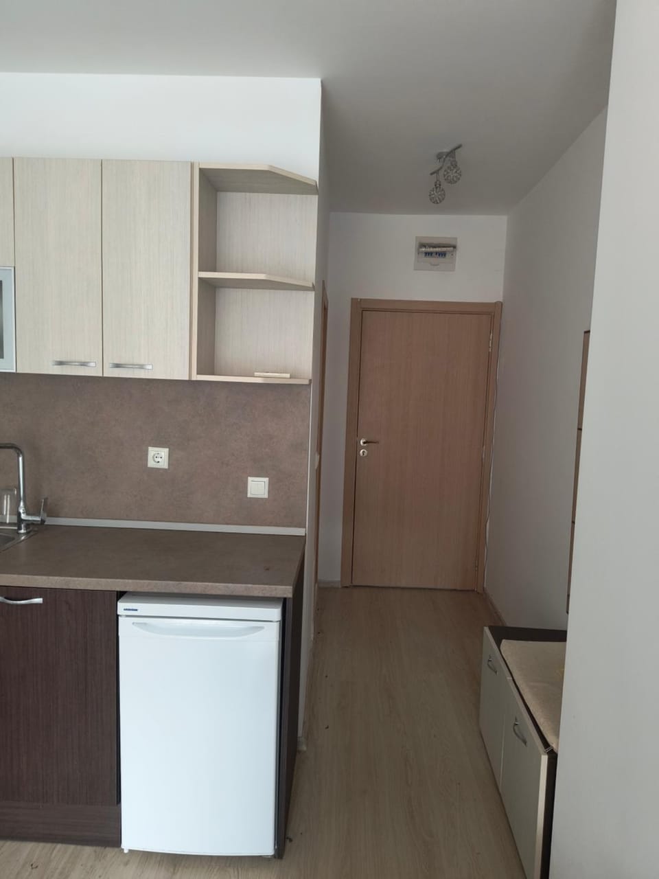 Apartment Sunny View Central Apartment in Sunny Beach