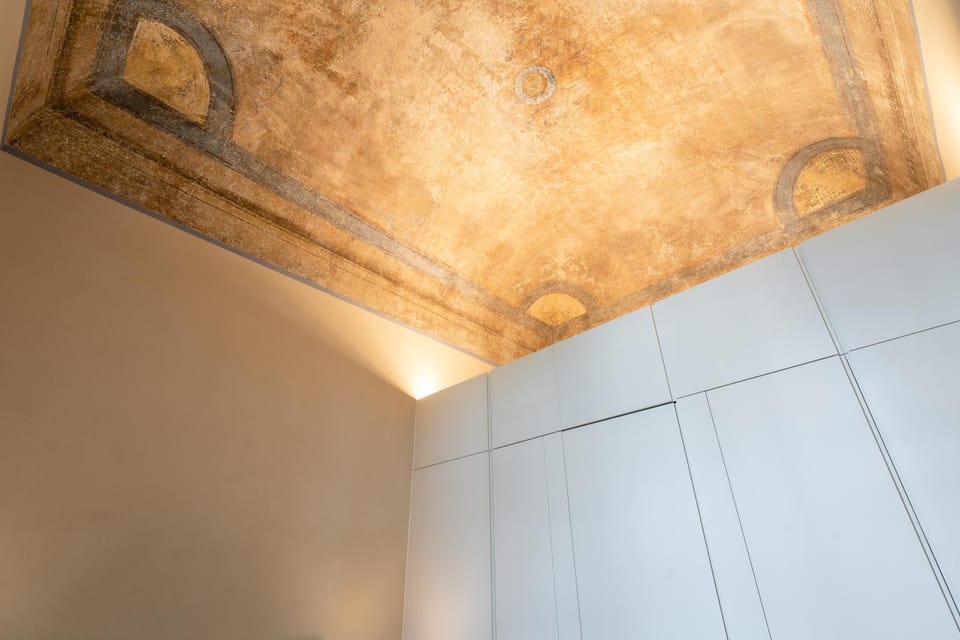 Blu Suite Apartment in Tuscany