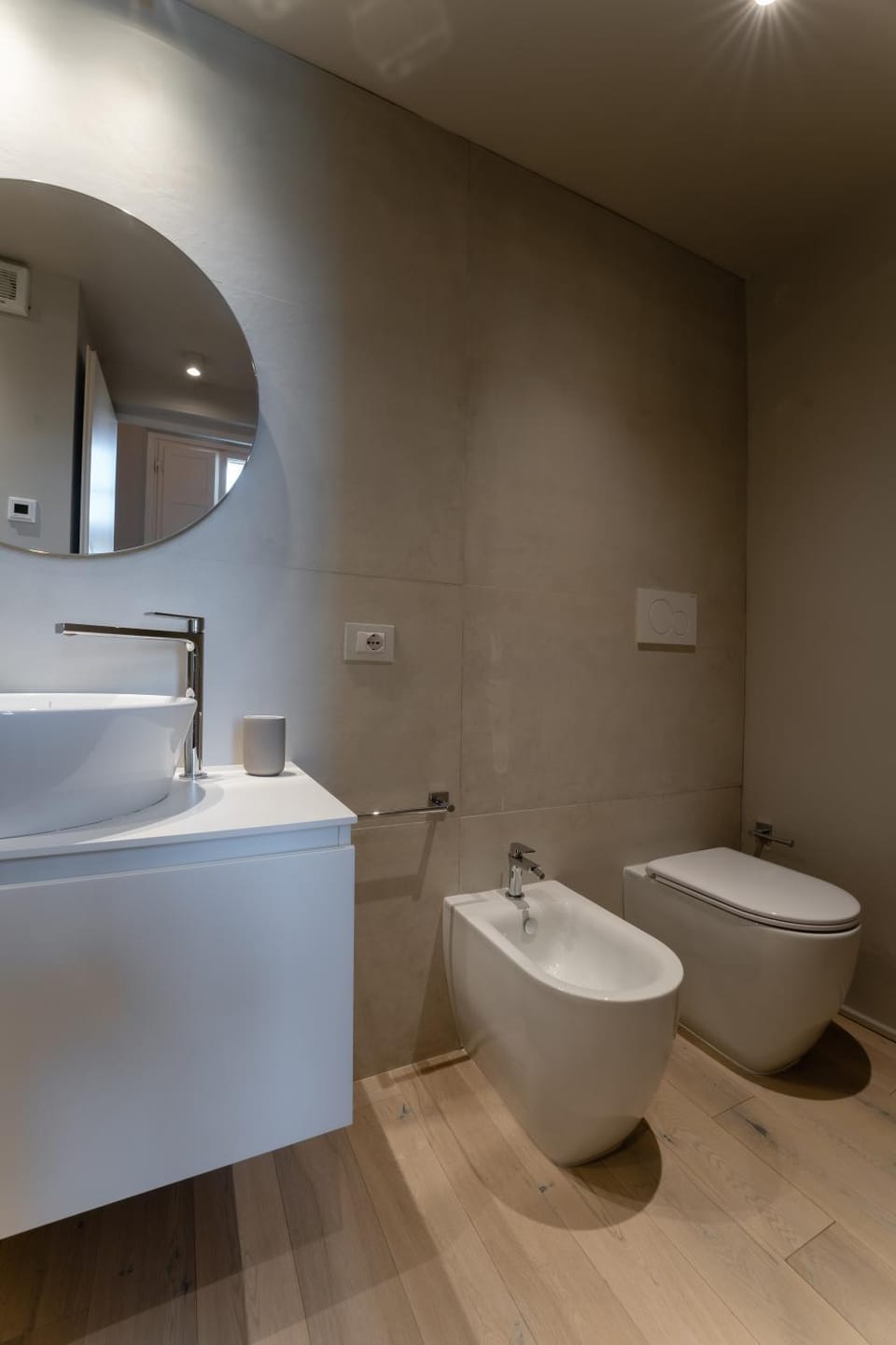Blu Suite Apartment in Tuscany