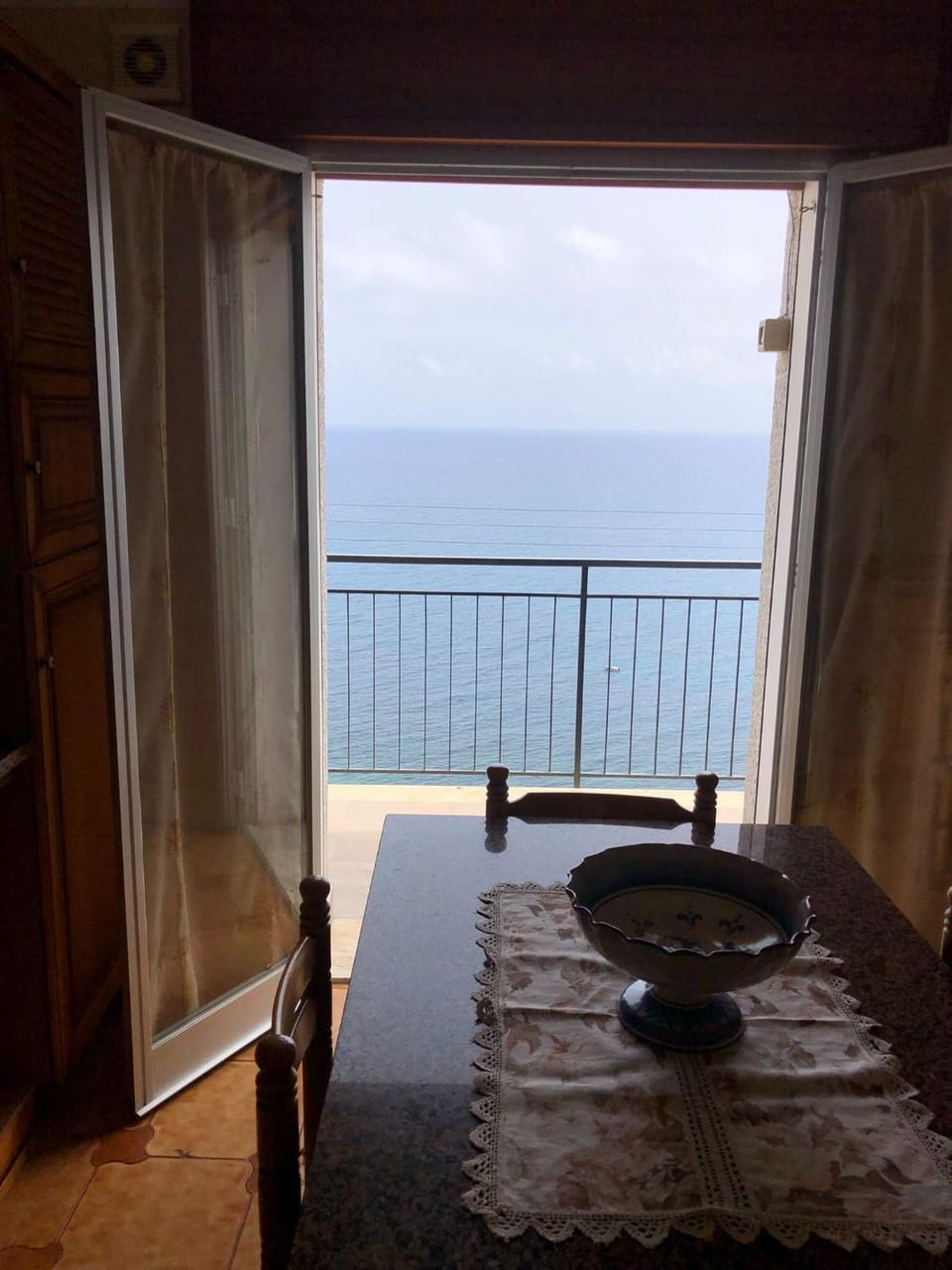 Sea view