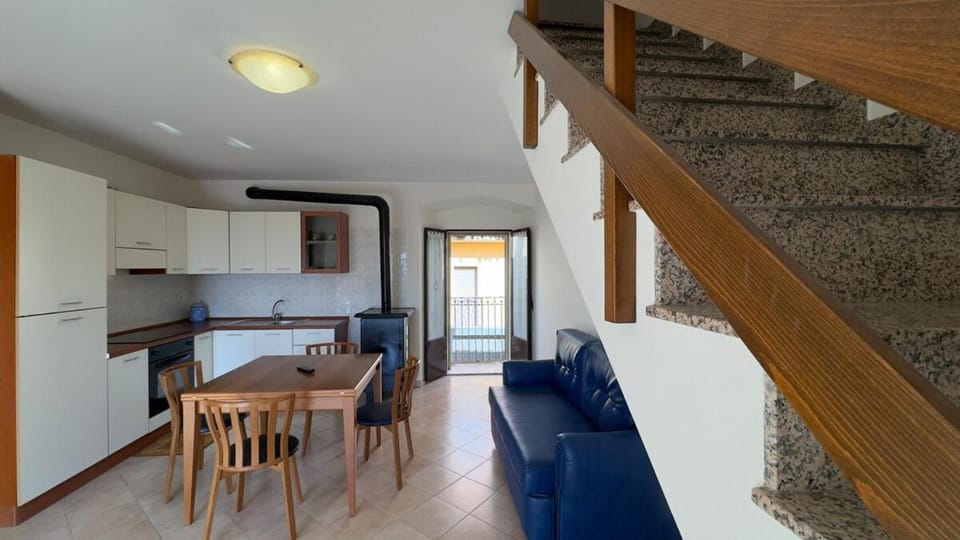 Centro Storico Pietragalla House in Basilicata