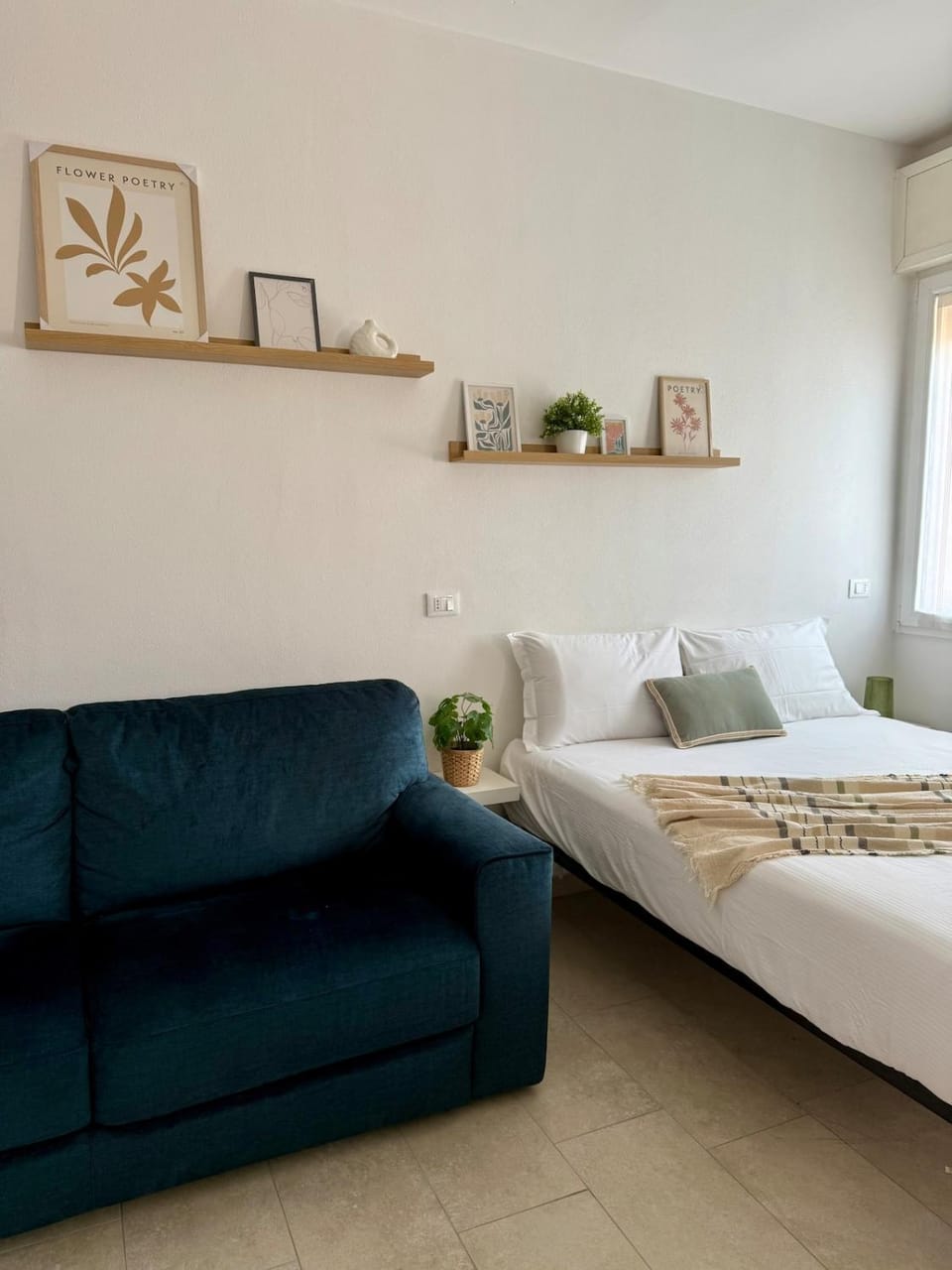 A due passi dal mare - OpenSpace Apartment in Emilia-Romagna