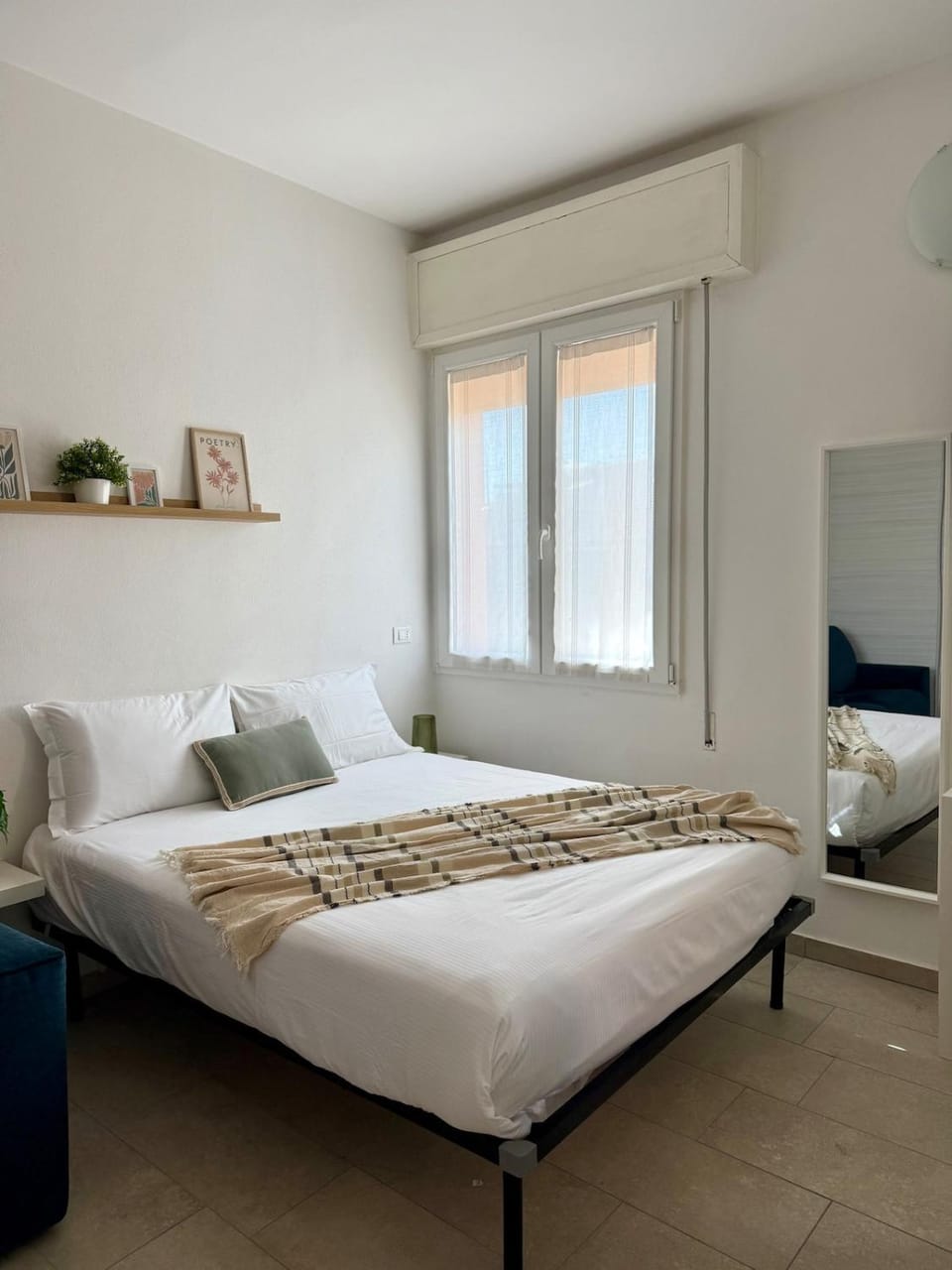 A due passi dal mare - OpenSpace Apartment in Emilia-Romagna
