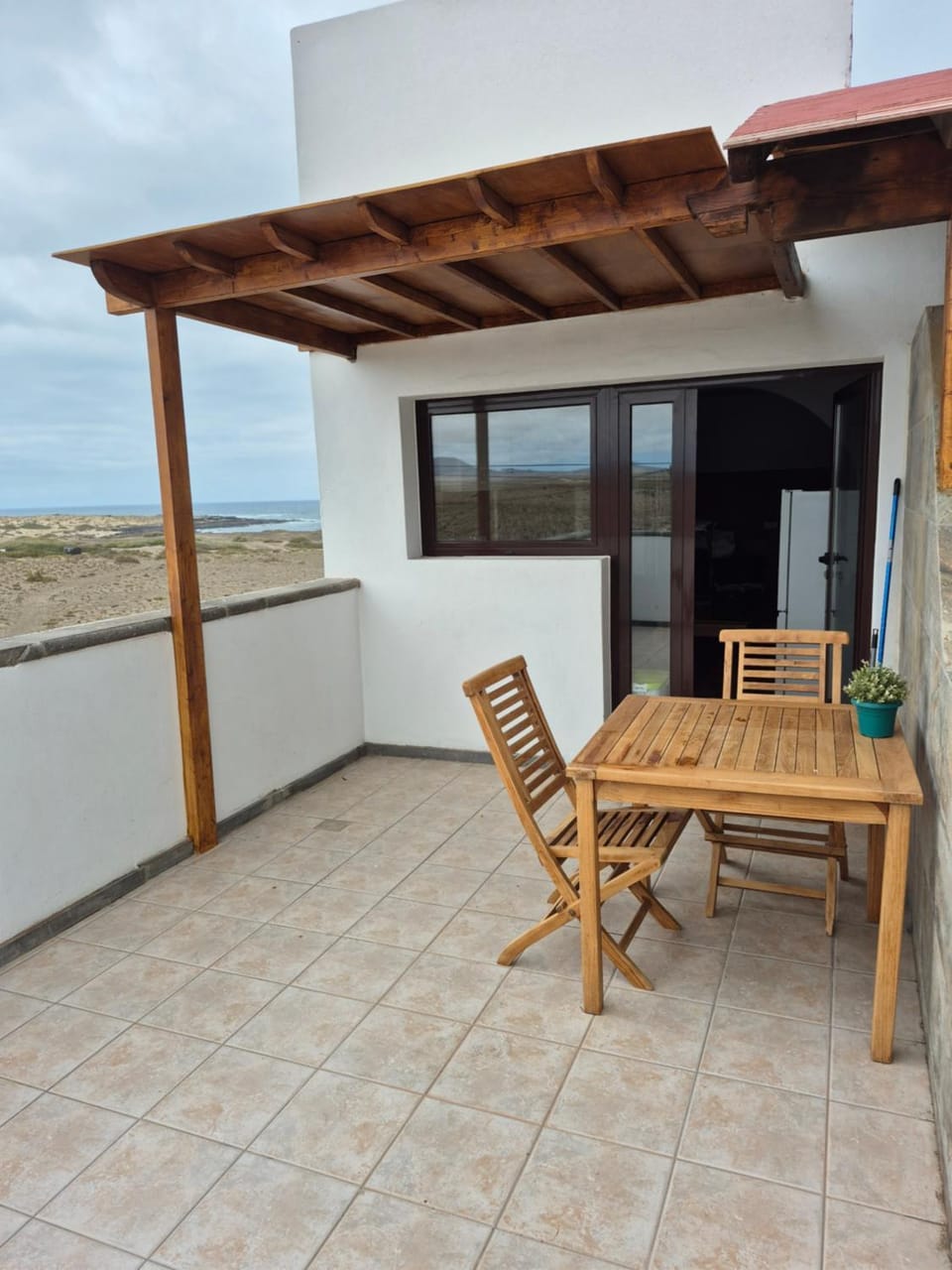 Loft's Famara #2 Apartment in Isla de Lanzarote