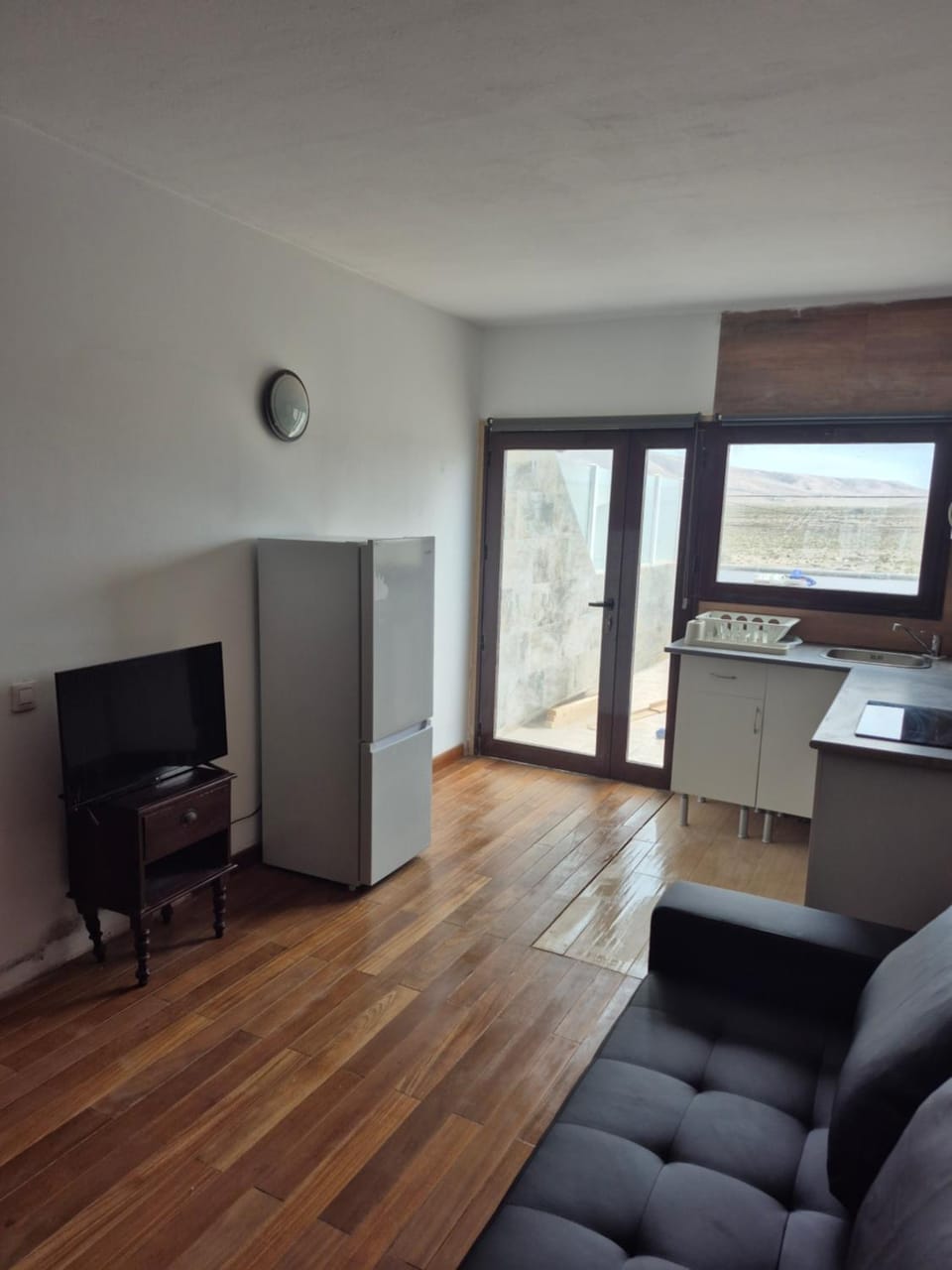 Loft's Famara #2 Apartment in Isla de Lanzarote