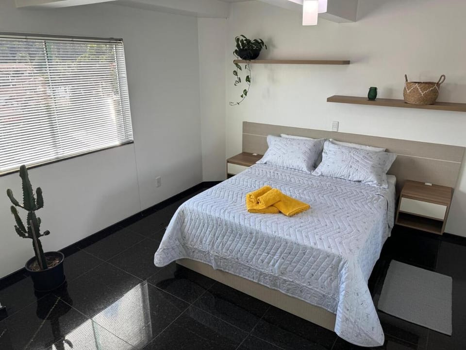 Hospedaria Sewald Apartment in State of Santa Catarina