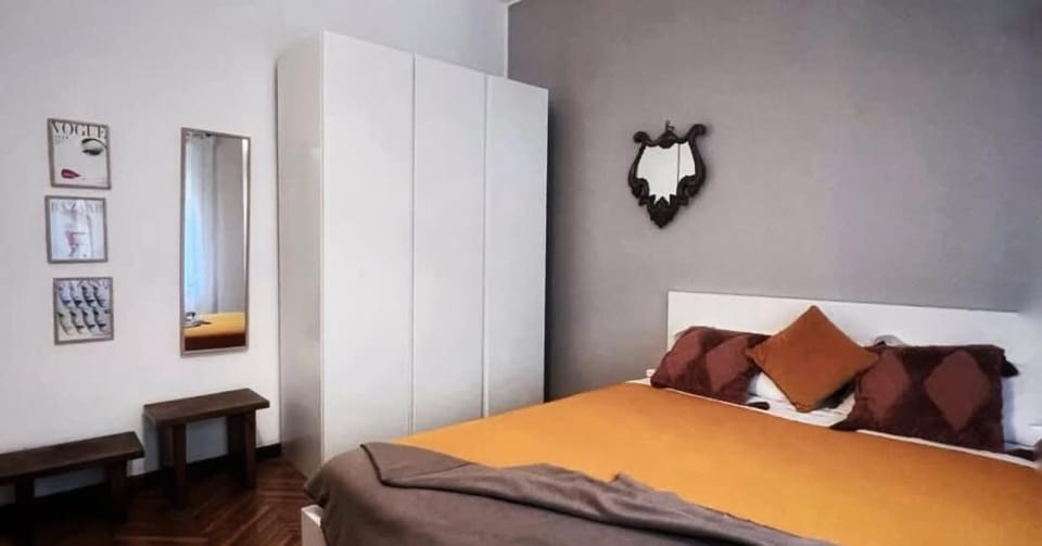 ARTs at Duomo Apartment in Milan