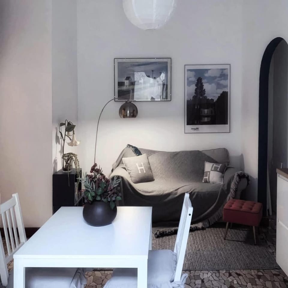 ARTs at Duomo Apartment in Milan