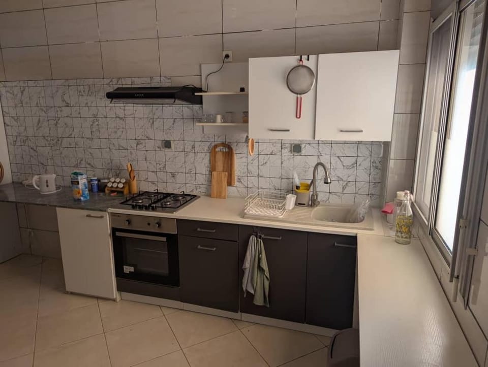 Apartment Pointe des Almadies Apartment in Dakar