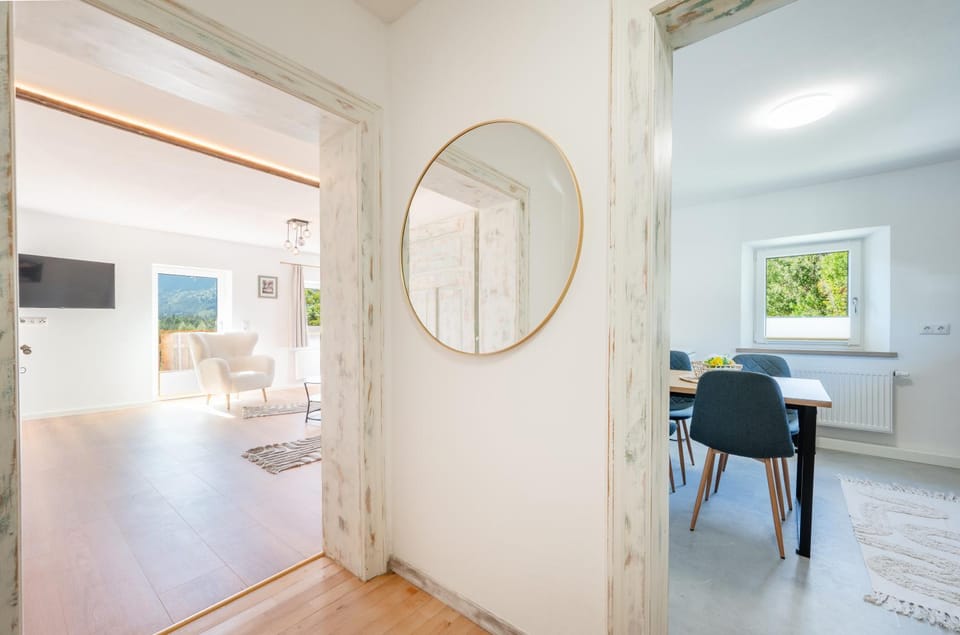 Schlossberg Apartment Apartment in Tyrol