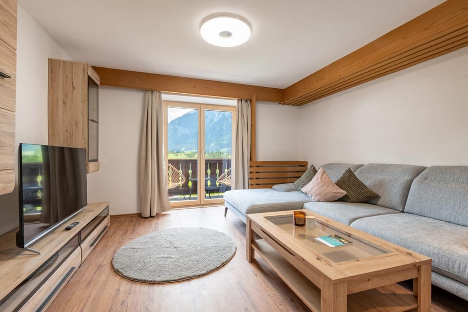 Schlossberg Apartment Apartment in Tyrol